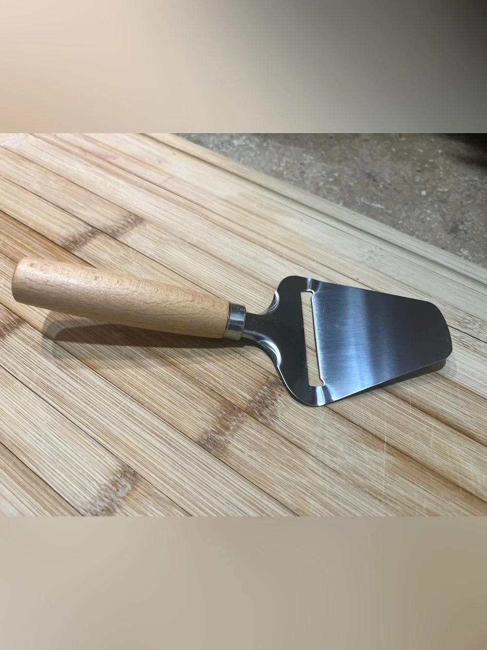 Cheese Slicer NWOT